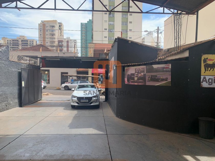 Garagem para alugar em Centro, Ribeirão Preto - Salão (unidade) - foto 4 código 72235