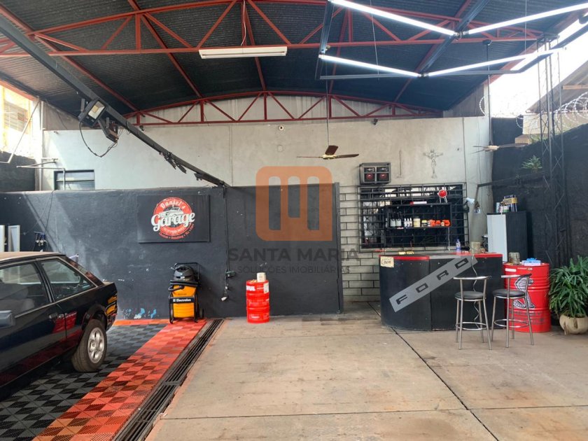 Garagem para alugar em Centro, Ribeirão Preto - Salão (unidade) - foto 5 código 72235