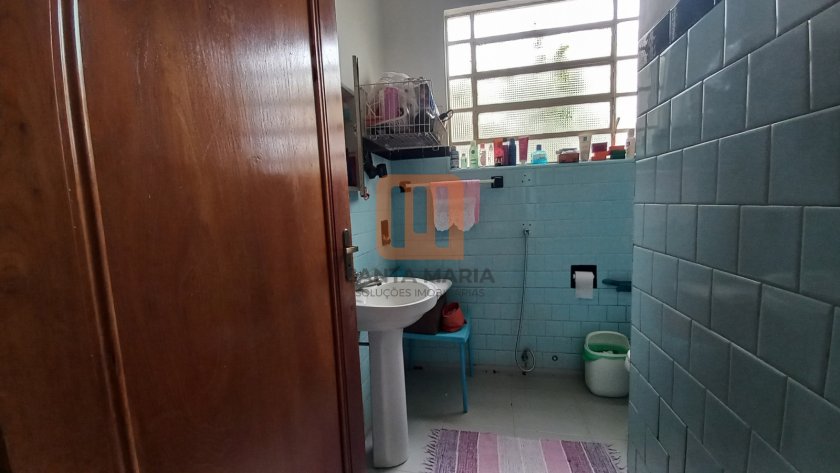 Casa para comprar em Vila Seixas, Ribeirão Preto - Banheiro/lavabo (unidade) - foto 4 código 72242