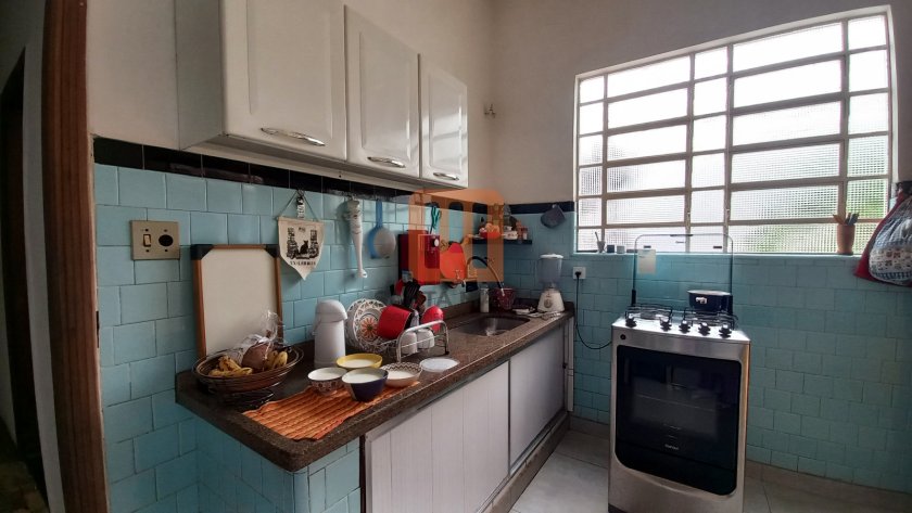 Casa para comprar em Vila Seixas, Ribeirão Preto - Cozinha (unidade) - foto 3 código 72242