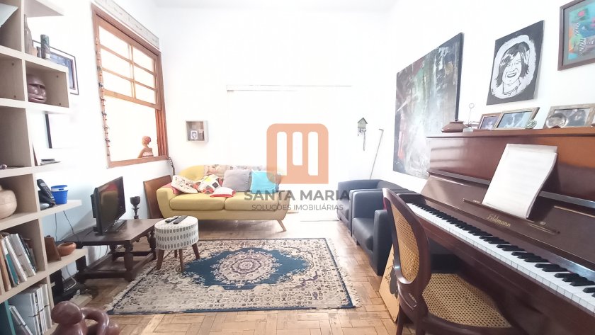 Casa em Vila Seixas, Ribeirão Preto