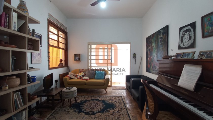 Casa para comprar em Vila Seixas, Ribeirão Preto - Sala (unidade) - foto 2 código 72242