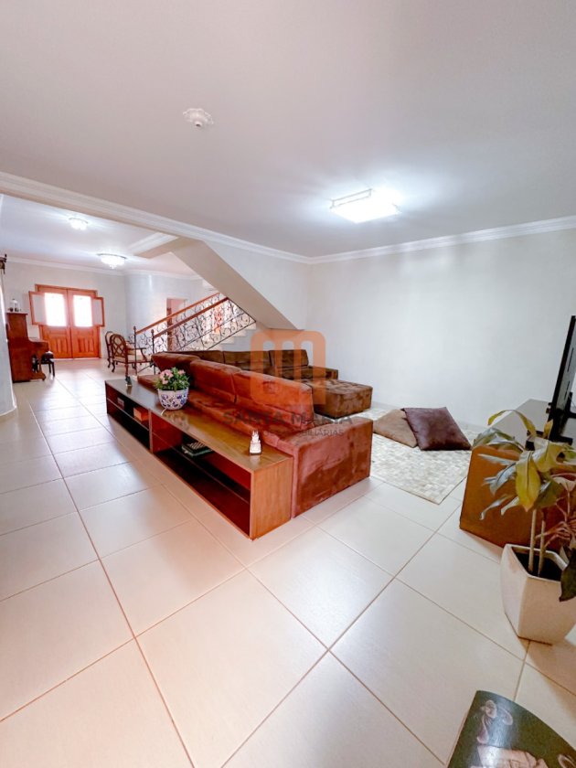 Casa para comprar em Jardim Sao Luiz, Ribeirão Preto - Sala (unidade) - foto 5 código 72244