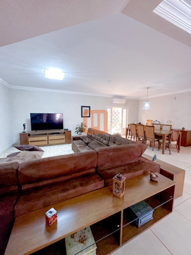 Casa em Jardim Sao Luiz, Ribeirão Preto