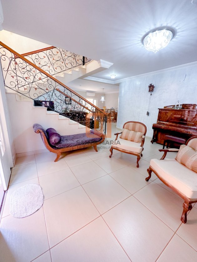 Casa para comprar em Jardim Sao Luiz, Ribeirão Preto - Sala de Estar (unidade) - foto 2 código 72244
