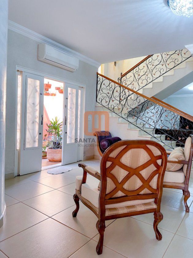 Casa para comprar em Jardim Sao Luiz, Ribeirão Preto - Sala Intima (unidade) - foto 4 código 72244