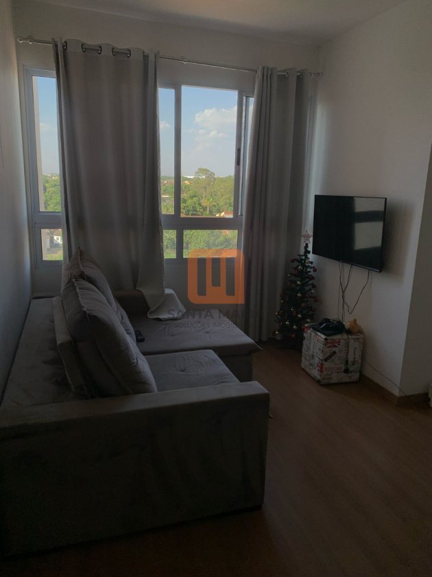 Apartamento para comprar no condomínio Portal Vale das Nascentes em Valentina Figueiredo, Ribeirão Preto - código 72250