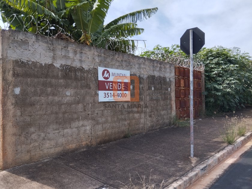 Terreno em Jardim Califórnia, Ribeirão Preto