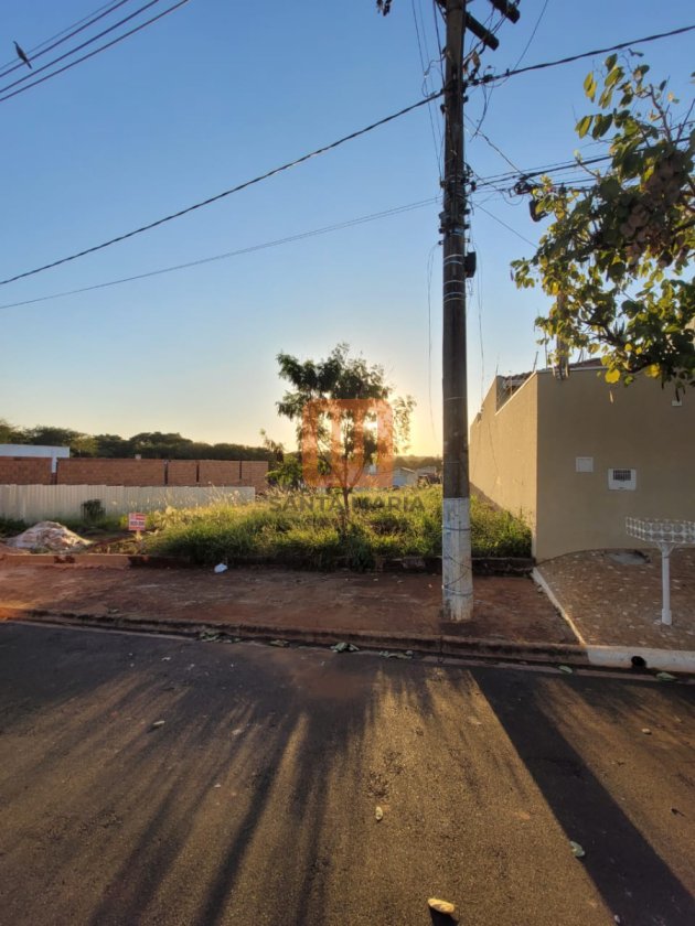 Terreno em Jardim Florida, Ribeirão Preto