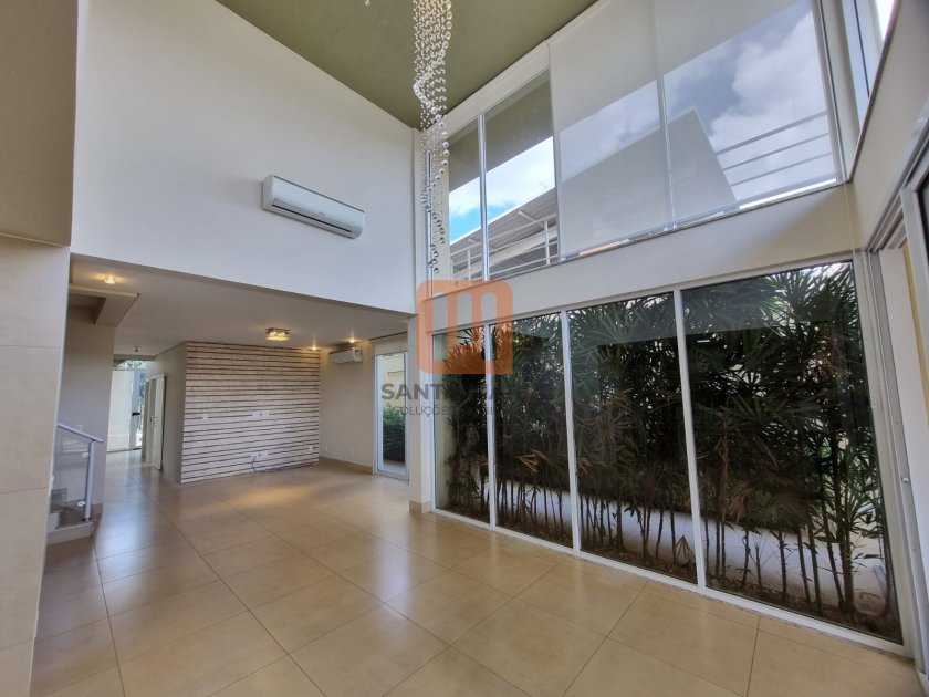 Casa para comprar em Quinta Da Primavera, Ribeirão Preto - Sala (unidade) - foto 2 código 72265