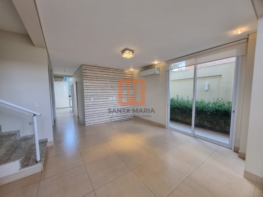 Casa para comprar em Quinta Da Primavera, Ribeirão Preto - Sala (unidade) - foto 3 código 72265