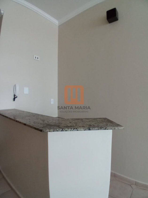 Sala comercial para comprar em Alto Da Boa Vista, Ribeirão Preto - Recepção (unidade) - foto 4 código 72274