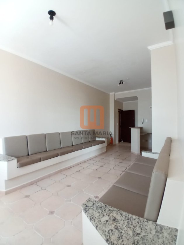 Sala comercial para comprar em Alto Da Boa Vista, Ribeirão Preto - Recepção (unidade) - foto 2 código 72274