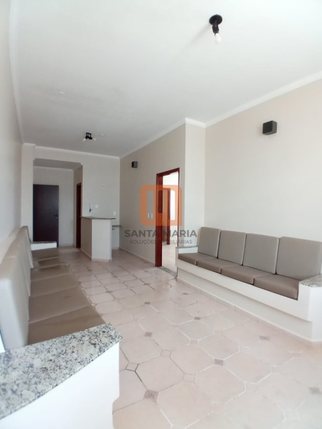 Sala comercial para comprar em Alto Da Boa Vista, Ribeirão Preto - Recepção (unidade) - foto 3 código 72274