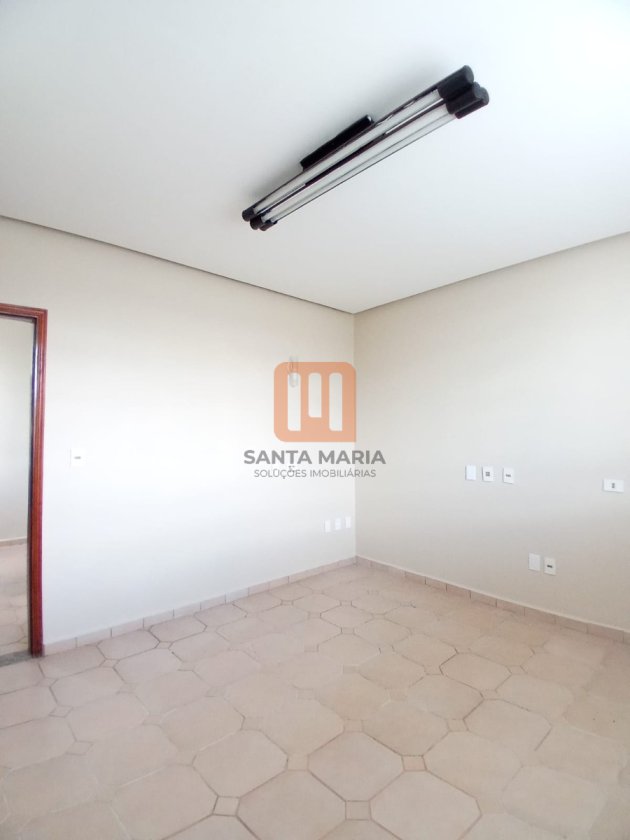 Sala comercial para comprar em Alto Da Boa Vista, Ribeirão Preto - Sala (unidade) - foto 5 código 72274