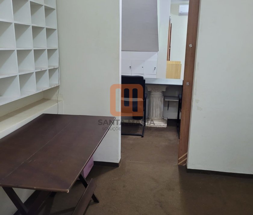 Casa para alugar em Centro, Ribeirão Preto - Sala (unidade) - foto 4 código 72277