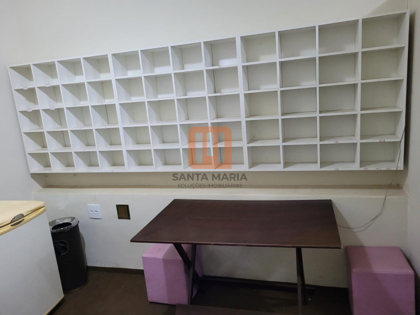 Casa para alugar em Centro, Ribeirão Preto - Sala (unidade) - foto 5 código 72277