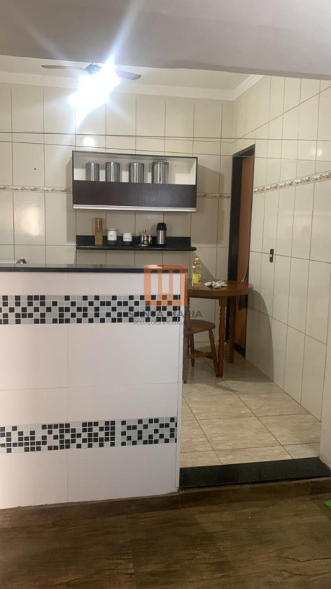 Casa para comprar em Campos Elíseos, Ribeirão Preto - Cozinha (unidade) - foto 2 código 72280