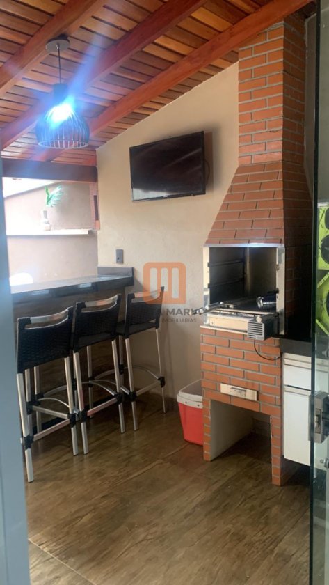 Casa em Campos Elíseos, Ribeirão Preto