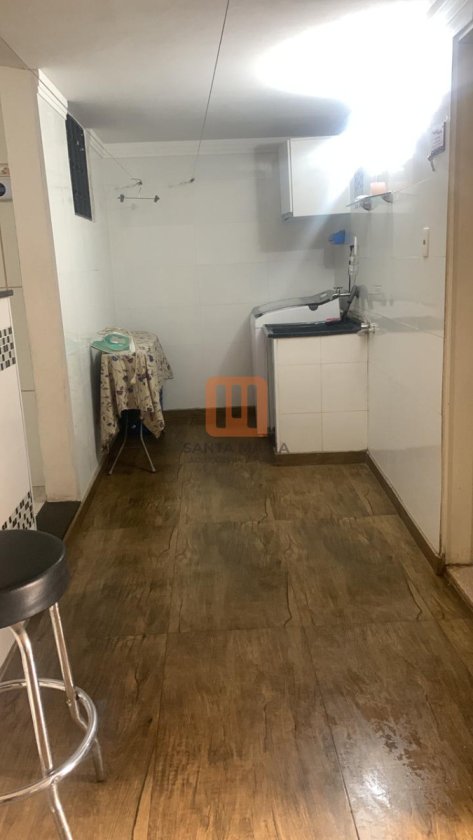 Casa para comprar em Campos Elíseos, Ribeirão Preto - Lavanderia (unidade) - foto 4 código 72280