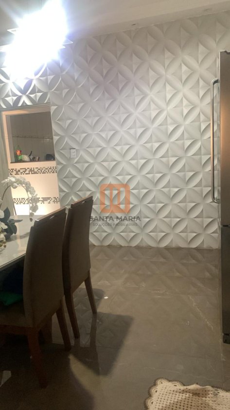 Casa para comprar em Campos Elíseos, Ribeirão Preto - Sala de Jantar (unidade) - foto 3 código 72280