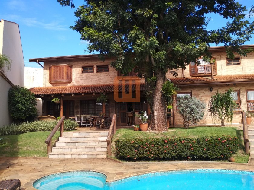 Casa em Jardim Recreio, Ribeirão Preto