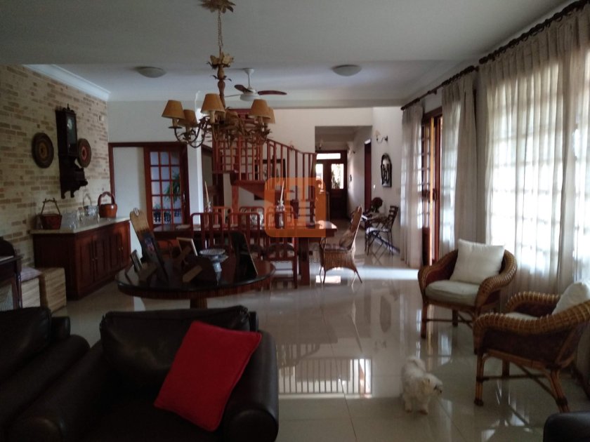 Casa para comprar em Jardim Recreio, Ribeirão Preto - Sala (unidade) - foto 3 código 72286
