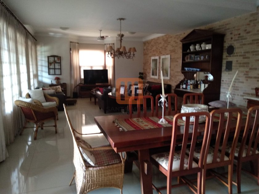 Casa para comprar em Jardim Recreio, Ribeirão Preto - Sala (unidade) - foto 4 código 72286