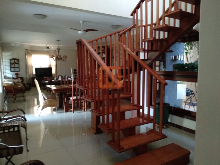 Casa para comprar em Jardim Recreio, Ribeirão Preto - Sala (unidade) - foto 5 código 72286