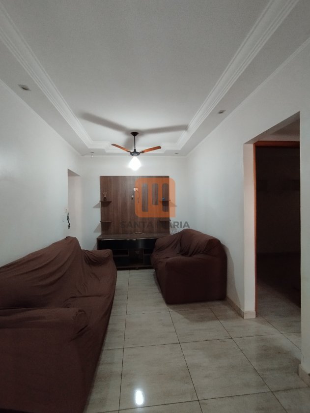 Apartamento para comprar no condomínio Chacara Flora em Castelo Branco Novo, Ribeirão Preto - código 72292