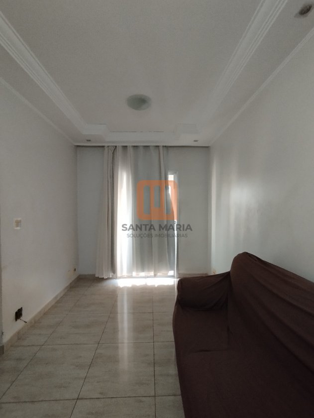 Apartamento para comprar em Castelo Branco Novo, Ribeirão Preto - Sala (unidade) - foto 2 código 72292