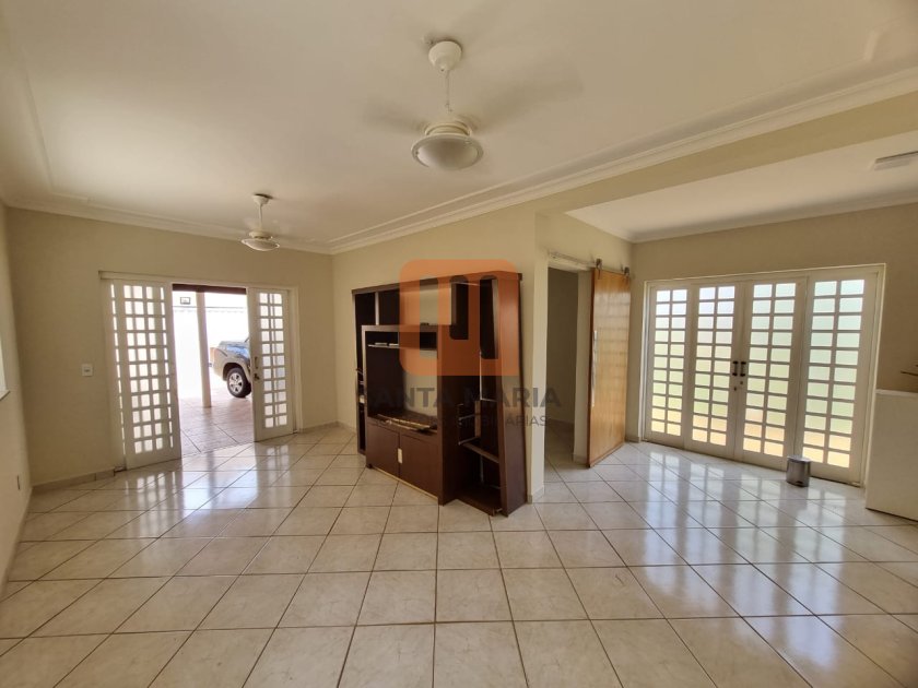 Casa em Parque Dos Lagos, Ribeirão Preto