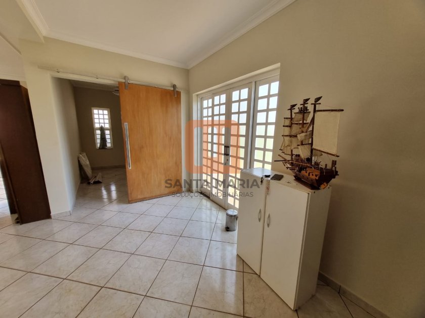 Casa para comprar em Parque Dos Lagos, Ribeirão Preto - Sala (unidade) - foto 2 código 72297