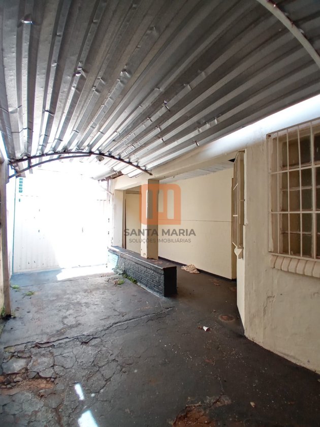 Casa em Vila Seixas, Ribeirão Preto