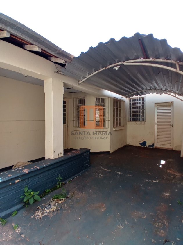 Casa para comprar em Vila Seixas, Ribeirão Preto - Garagem/estacionamento (unidade) - foto 2 código 72301