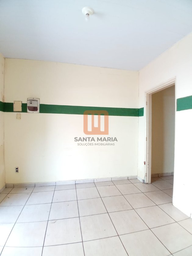 Casa para comprar em Vila Seixas, Ribeirão Preto - Sala (unidade) - foto 3 código 72301
