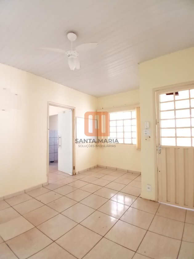 Casa para comprar em Vila Seixas, Ribeirão Preto - Sala de Estar (unidade) - foto 5 código 72301
