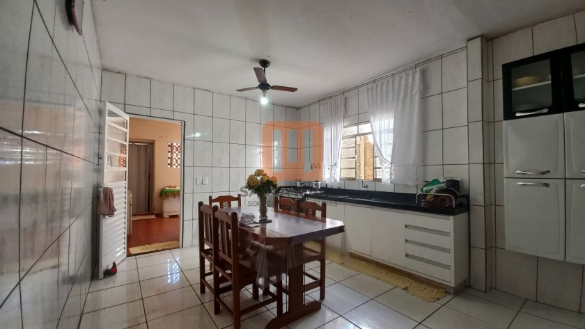 Casa para comprar em Ipiranga, Ribeirão Preto - Cozinha (unidade) - foto 2 código 72309