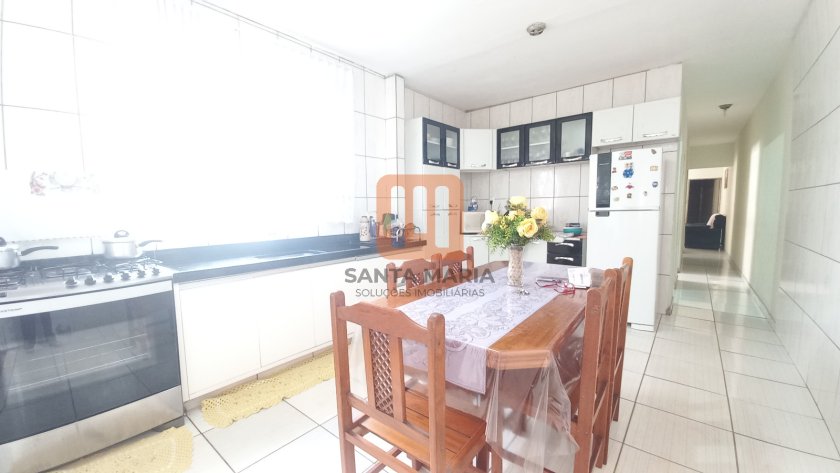 Casa para comprar em Ipiranga, Ribeirão Preto - Cozinha (unidade) - foto 3 código 72309