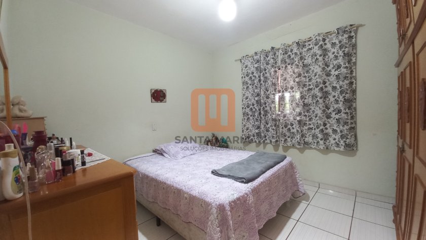 Casa para comprar em Ipiranga, Ribeirão Preto - Dormitorio (unidade) - foto 4 código 72309