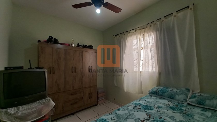 Casa para comprar em Ipiranga, Ribeirão Preto - Dormitorio (unidade) - foto 5 código 72309