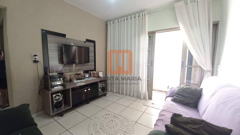 Casa em Ipiranga, Ribeirão Preto