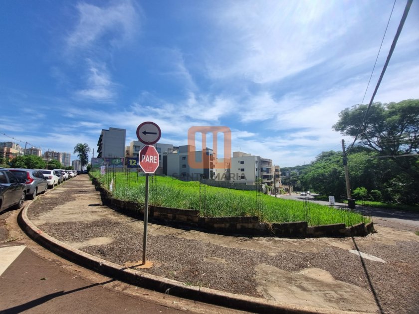 Terreno em Jardim Botanico, Ribeirão Preto