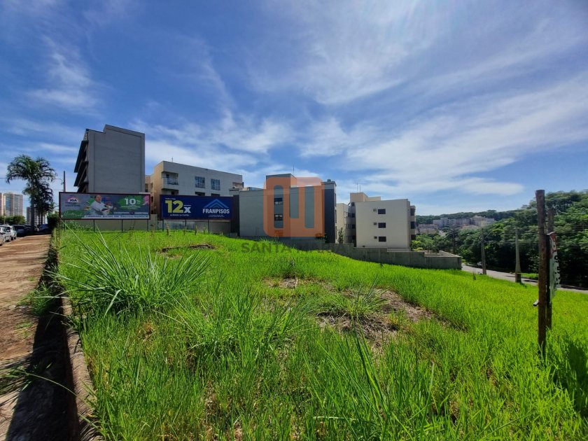 Terreno para alugar em Jardim Botanico, Ribeirão Preto - Terreno/Lote (unidade) - foto 2 código 72315