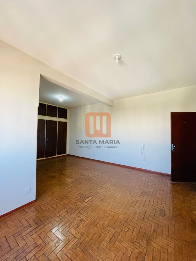 Apartamento para alugar em Centro, Ribeirão Preto - Sala (unidade) - foto 3 código 72329