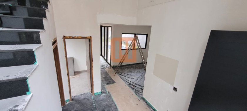 Casa para comprar em Centro (Bonfim Paulista), Ribeirão Preto - Hall de Entrada (unidade) - foto 2 código 72338