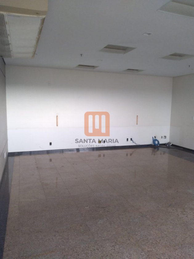 Sala comercial para alugar em Alto Da Boa Vista, Ribeirão Preto - Sala (unidade) - foto 2 código 72344
