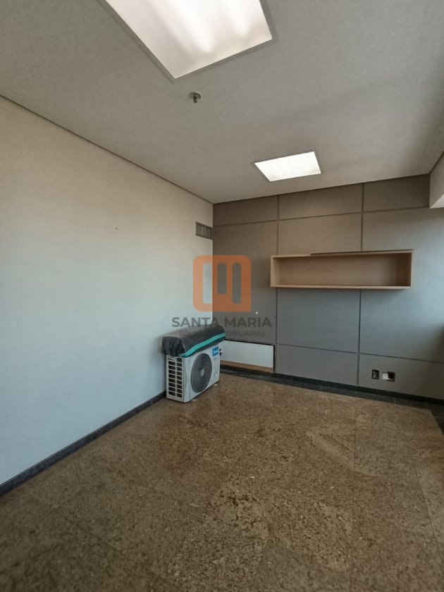 Sala comercial para alugar em Alto Da Boa Vista, Ribeirão Preto - Sala (unidade) - foto 3 código 72344