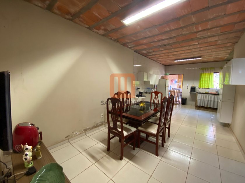 Casa para comprar em Centro, Jardinópolis - Cozinha (unidade) - foto 5 código 72346