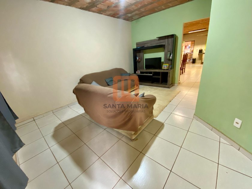 Casa para comprar em Centro, Jardinópolis - Sala (unidade) - foto 4 código 72346